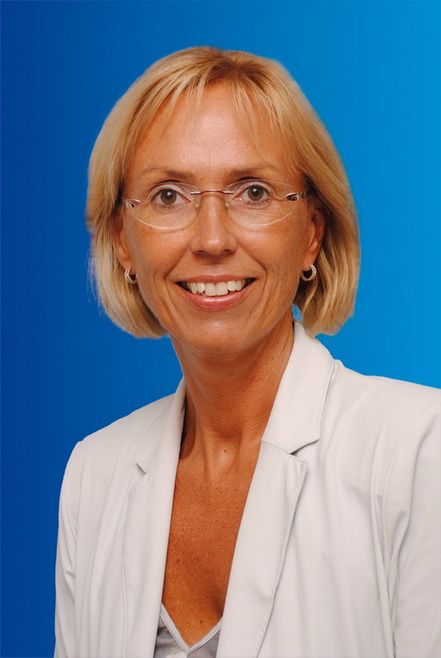 Sabine Meyer - CDU Fraktionsvorsitzende