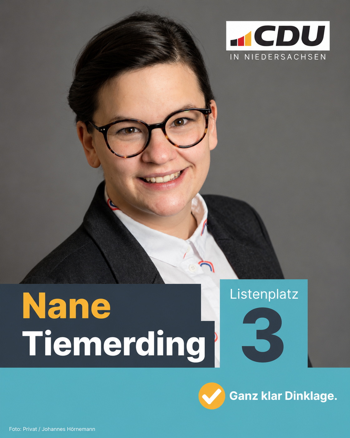  Nane Tiemerding