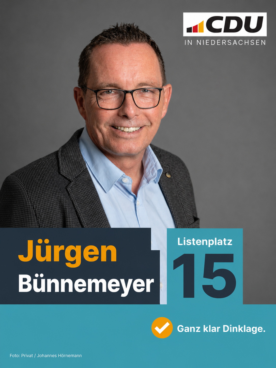  J�rgen B�nnemeyer
