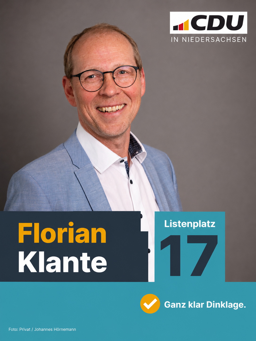  Florian Klante