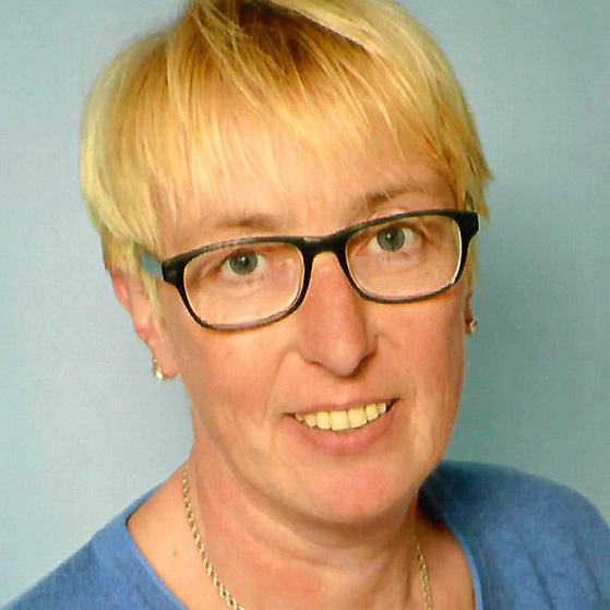  Brigitte Bornhorst