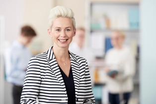 Silvia Breher